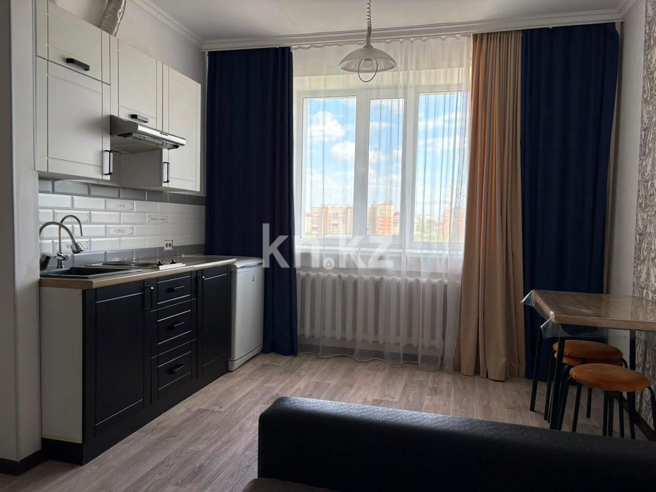 Продажа 2-комнатной квартиры, 44 м² - Продажа квартир в новостройках Караганды - страница 21 фото 2 из 8