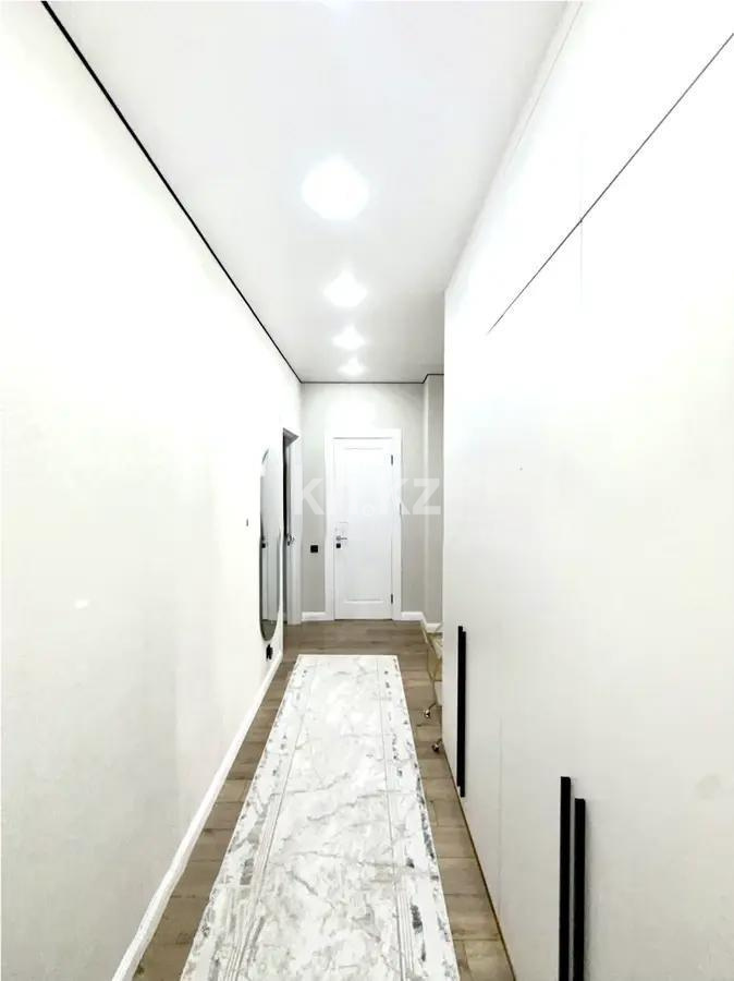 Продажа 2-комнатной квартиры, 55.6 м² - Аренда комнат в Балхаше фото 5 из 5
