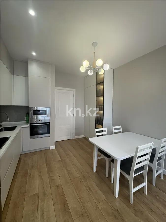 Продажа 3-комнатной квартиры, 67 м², ул. Е-669, дом  4 в Астане - фото 4