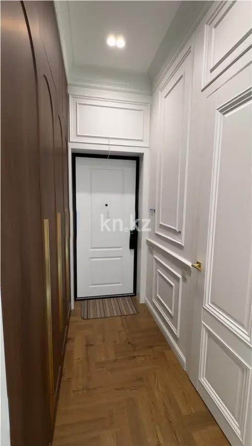 Продажа 3-комнатной квартиры, 108 м², ул. Толе би, дом  52 в Астане - фото 7