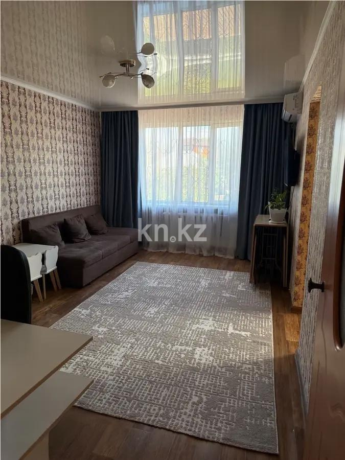 Продажа 2-комнатной квартиры, 40 м², ул. Бехтерева, дом  67А - Продажа  двухкомнатных квартир в Алматы без посредников фото 1 из 5