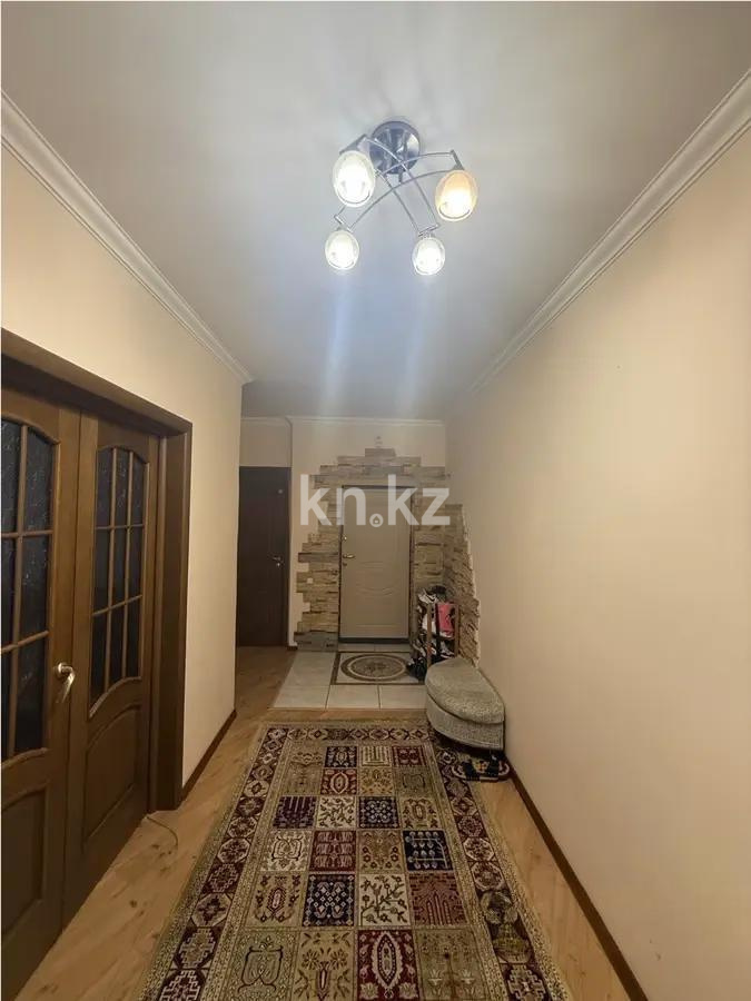 Продажа 3-комнатной квартиры, 115 м² - Продажа трехкомнатных квартир от собственников в Астане - страница 13 фото 6 из 7