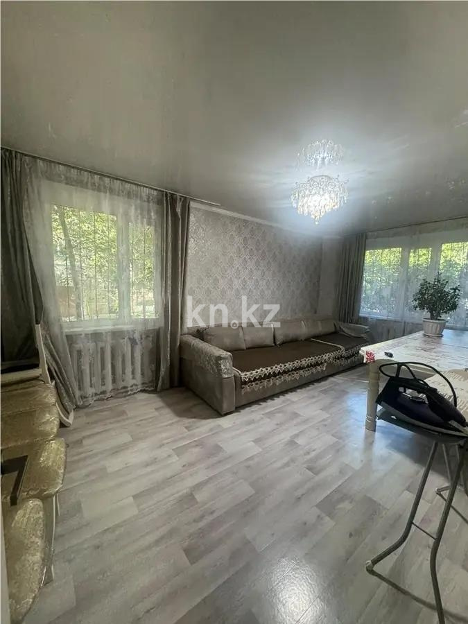 Продажа 3-комнатной квартиры, 65 м² - Продажа трехкомнатных квартир в Казахстане - страница 6 фото 1 из 6