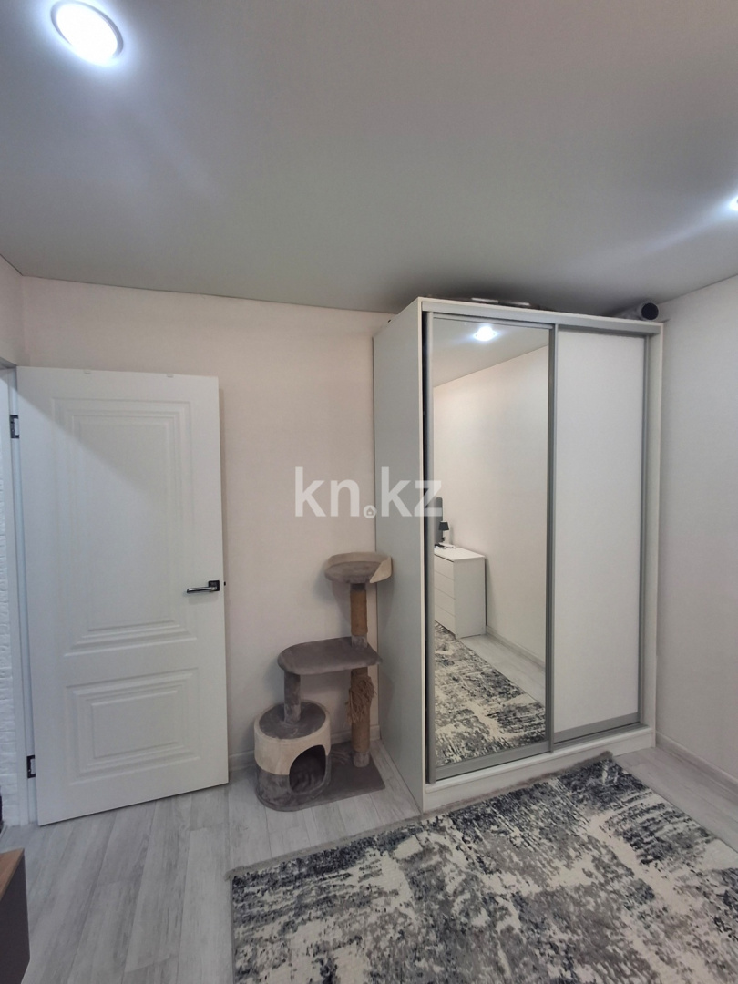 Продажа 1-комнатной квартиры, 31 м² в Караганде - фото 5