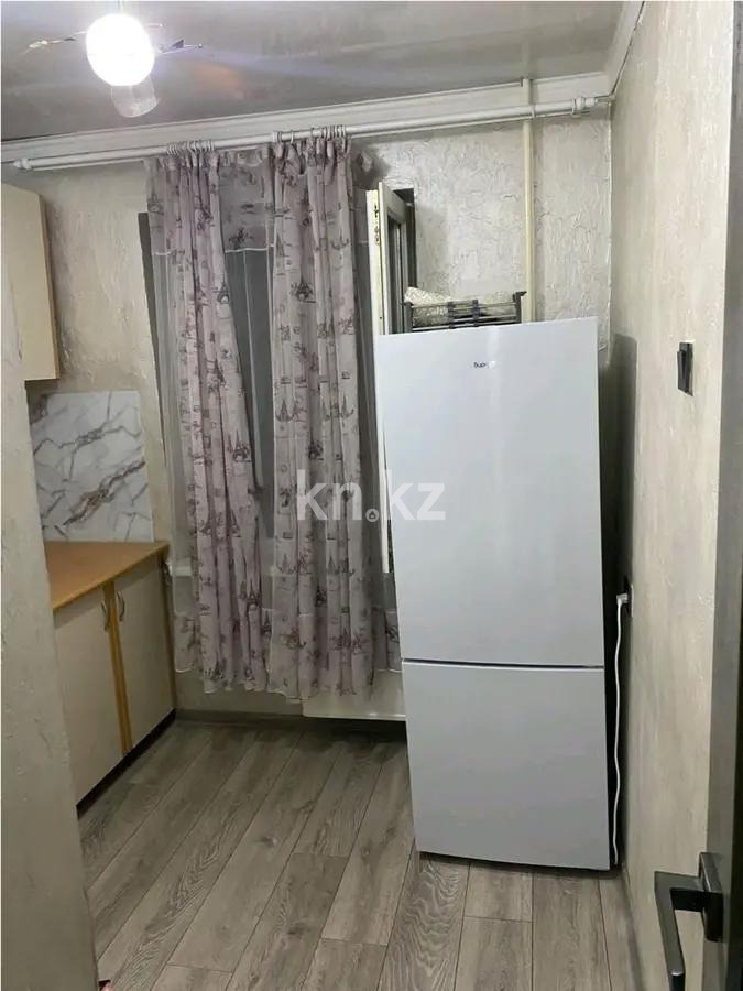 Продажа 1-комнатной квартиры, 33 м², мкр-н Айнабулак-1, дом  21 в Алматы - фото 2