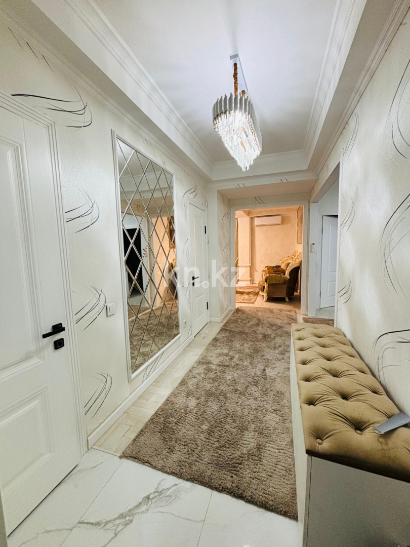 Продажа 4-комнатной квартиры, 96.5 м², мкр. Айнабулак-2, дом  32а - Продажа квартир в Алматы фото 18 из 25