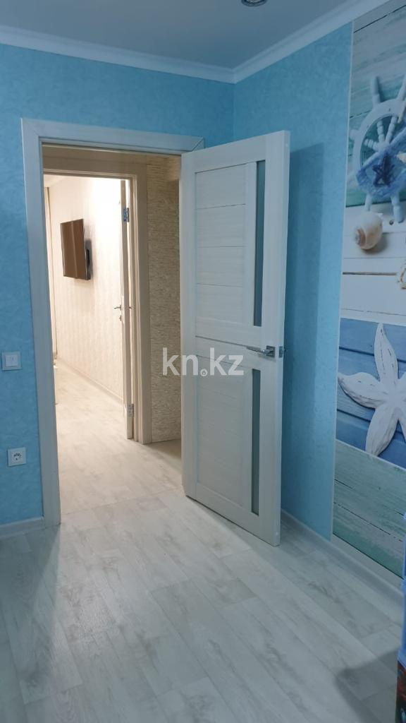 Продажа 4-комнатной квартиры, 78 м² - Продажа четырехкомнатных квартир в Караганде - страница 10 фото 12 из 27