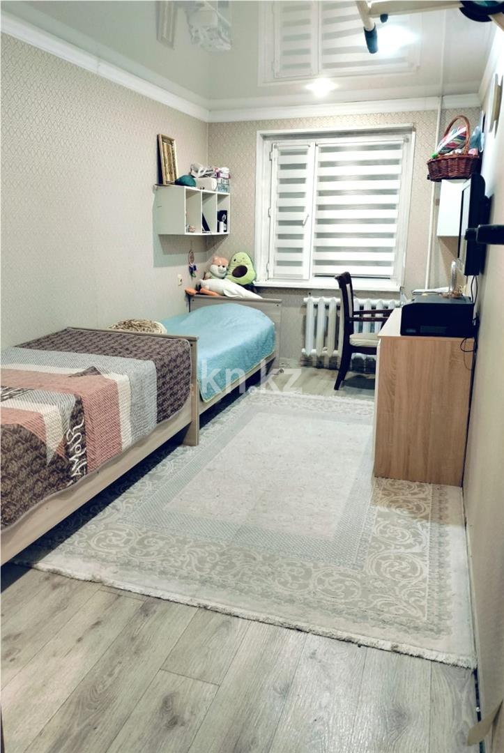 Продажа 2-комнатной квартиры, 44 м², ул. Ермекова - Продажа квартир в Караганде фото 3 из 11