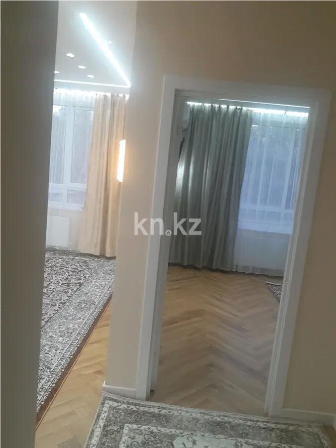 Продажа 2-комнатной квартиры, 45 м² в Алматы - фото 2