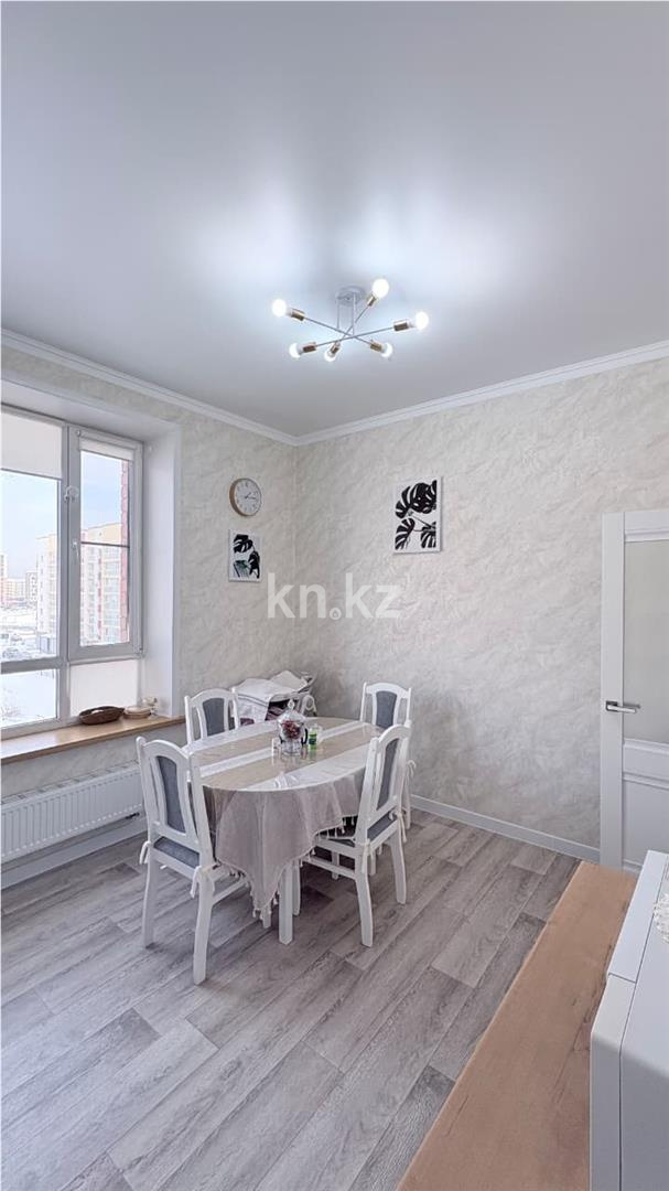 Продажа 3-комнатной квартиры, 90 м² - Продажа квартир в Астане - страница 285 фото 2 из 16