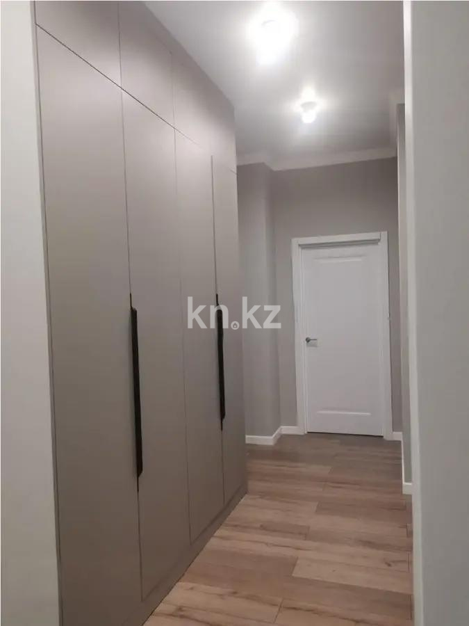 Продажа 2-комнатной квартиры, 89 м², ул. Керей, Жанибек хандар, дом  2 в Астане - фото 5