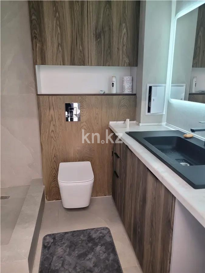 Продажа 3-комнатной квартиры, 87 м², ул. Айтматова, дом  62 в Астане - фото 5