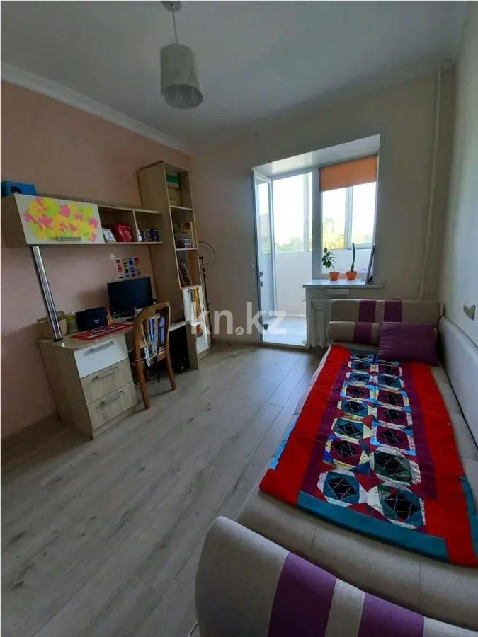 Продажа 1-комнатной квартиры, 34 м², ул. Дукенулы, дом  38 - Продажа квартир в Астане фото 2 из 3