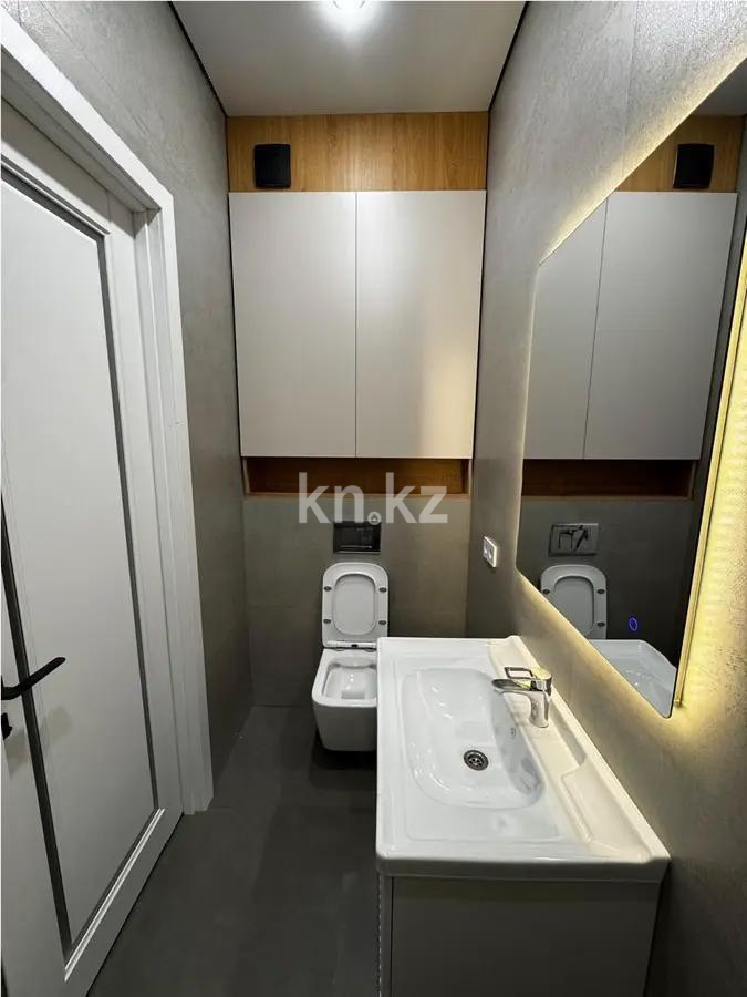 Продажа 1-комнатной квартиры, 7 м² в Алматы - фото 4