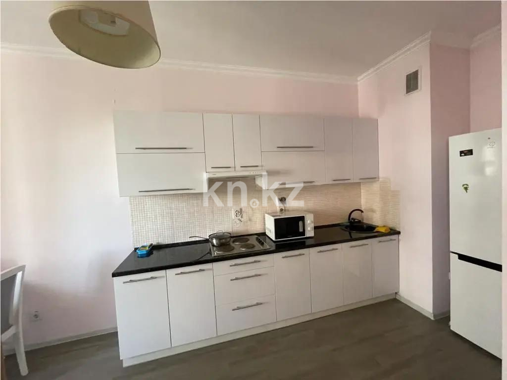 Продажа 2-комнатной квартиры, 56 м² в Алматы - фото 3