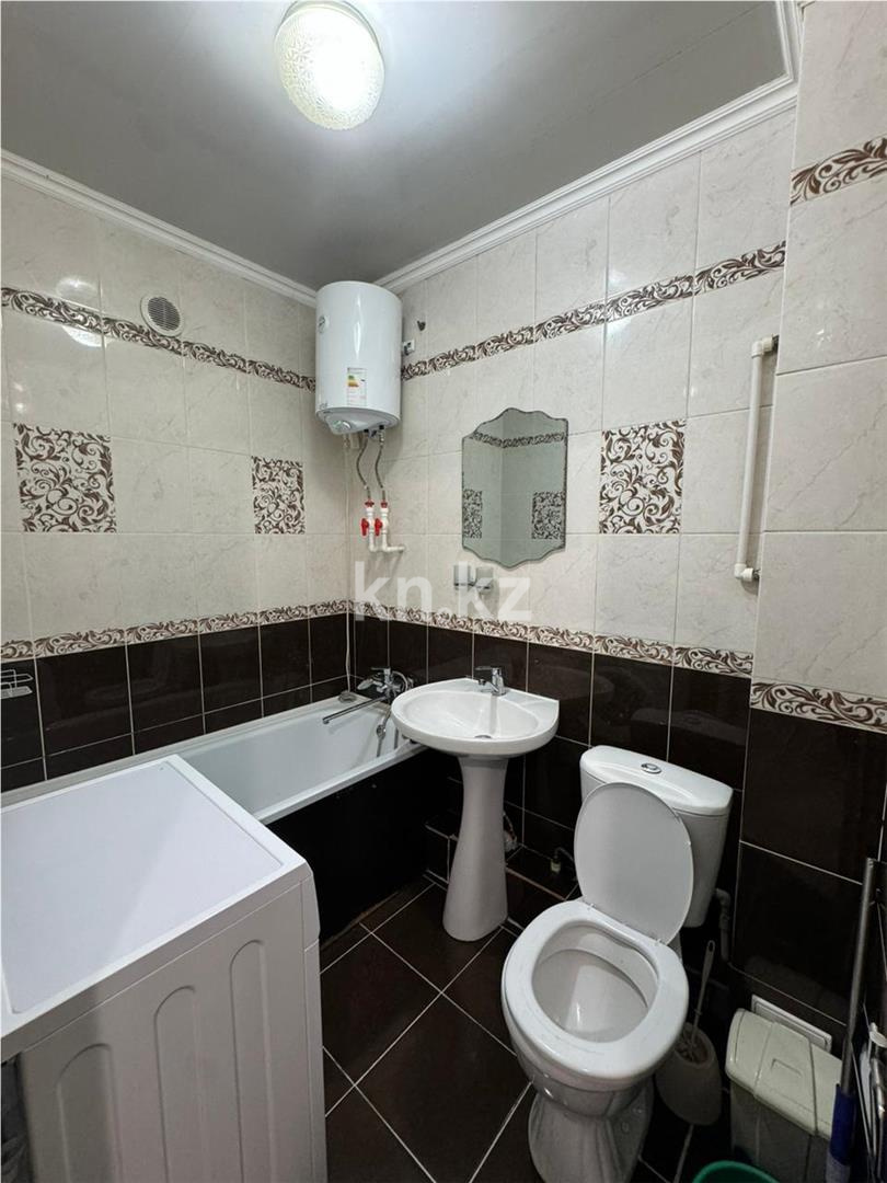 Продажа 2-комнатной квартиры, 43 м² - Продажа двухкомнатных квартир в Караганде - страница 17 фото 7 из 7