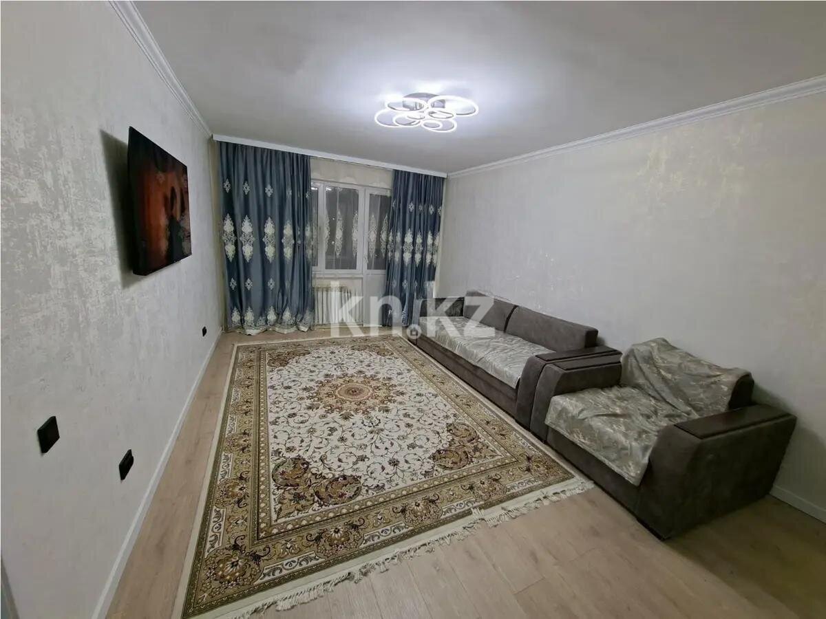 Продажа 1-комнатной квартиры, 54 м² в Алматы