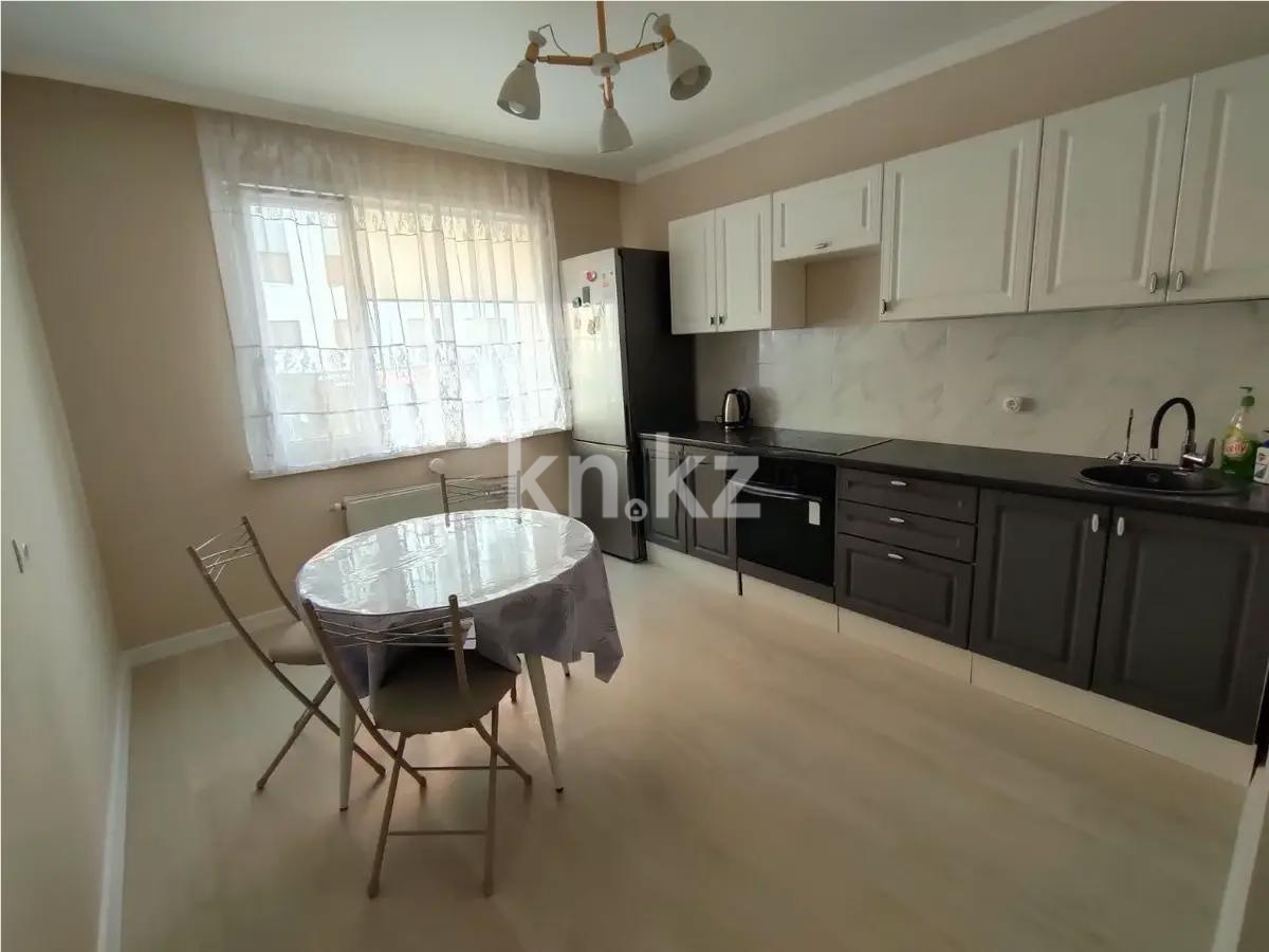 Продажа 1-комнатной квартиры, 41 м² в Астане - фото 2
