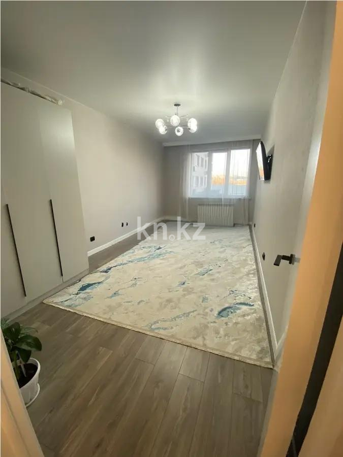 Продажа 3-комнатной квартиры, 89.6 м², мкр-н Кайрат, дом  303/4 - Продажа квартир в Казахстане фото 1 из 1