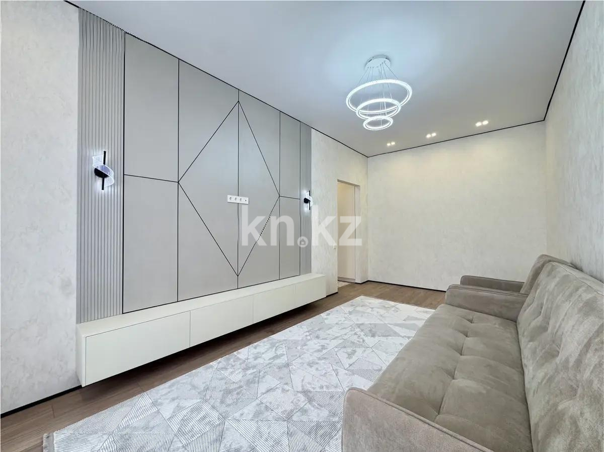 Продажа 2-комнатной квартиры, 57 м² - Продажа квартир в Казахстане - страница 31 фото 1 из 5