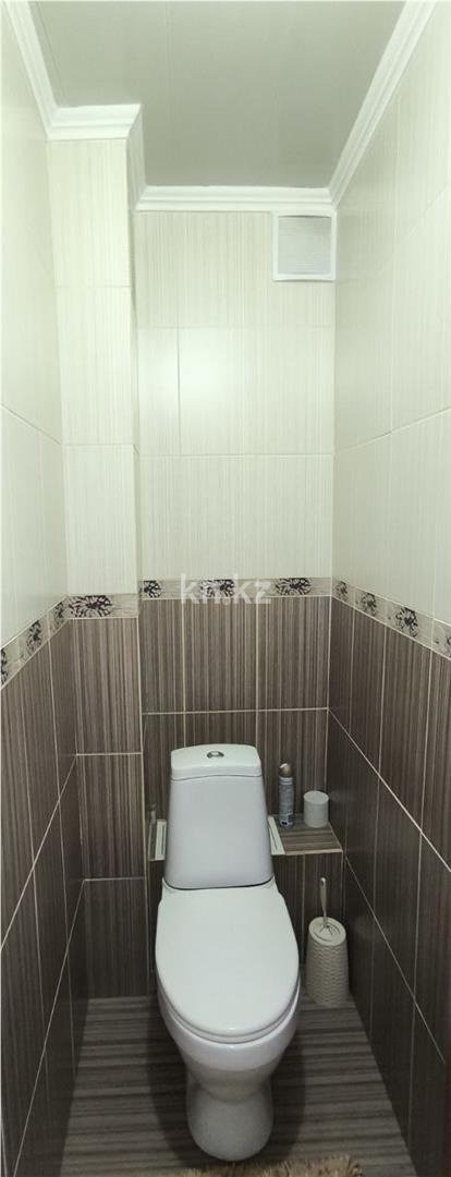 Продажа 4-комнатной квартиры, 78 м², ул. Таттимбета - Продажа квартир в Казахстане фото 14 из 20