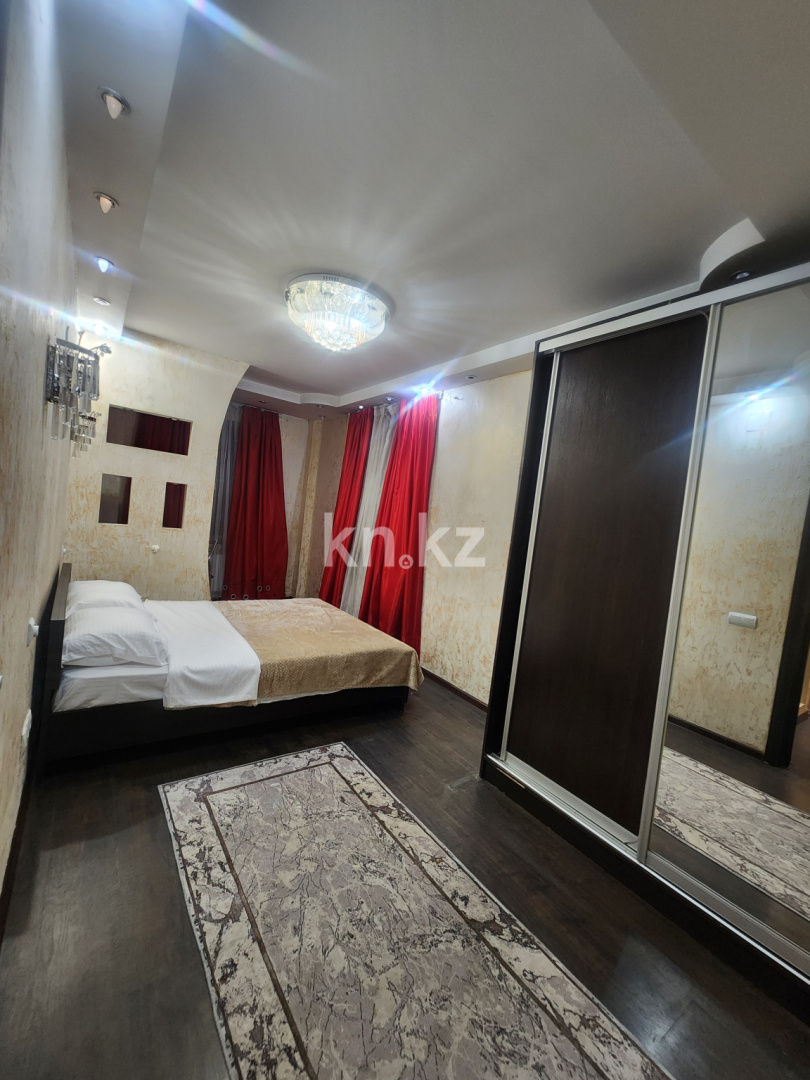 Аренда 2-комнатной квартиры, 42 м² - Аренда квартир помесячно в Алматы фото 9 из 9