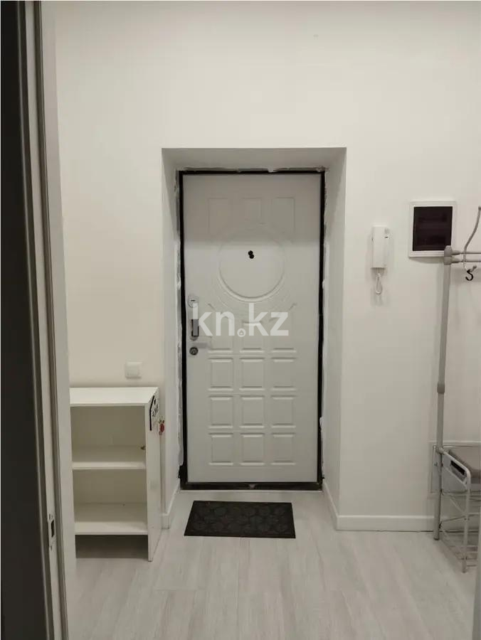 Продажа 1-комнатной квартиры, 47 м², ул. Айтматова, дом  40 - Продажа  однокомнатных квартир в Астане фото 4 из 4