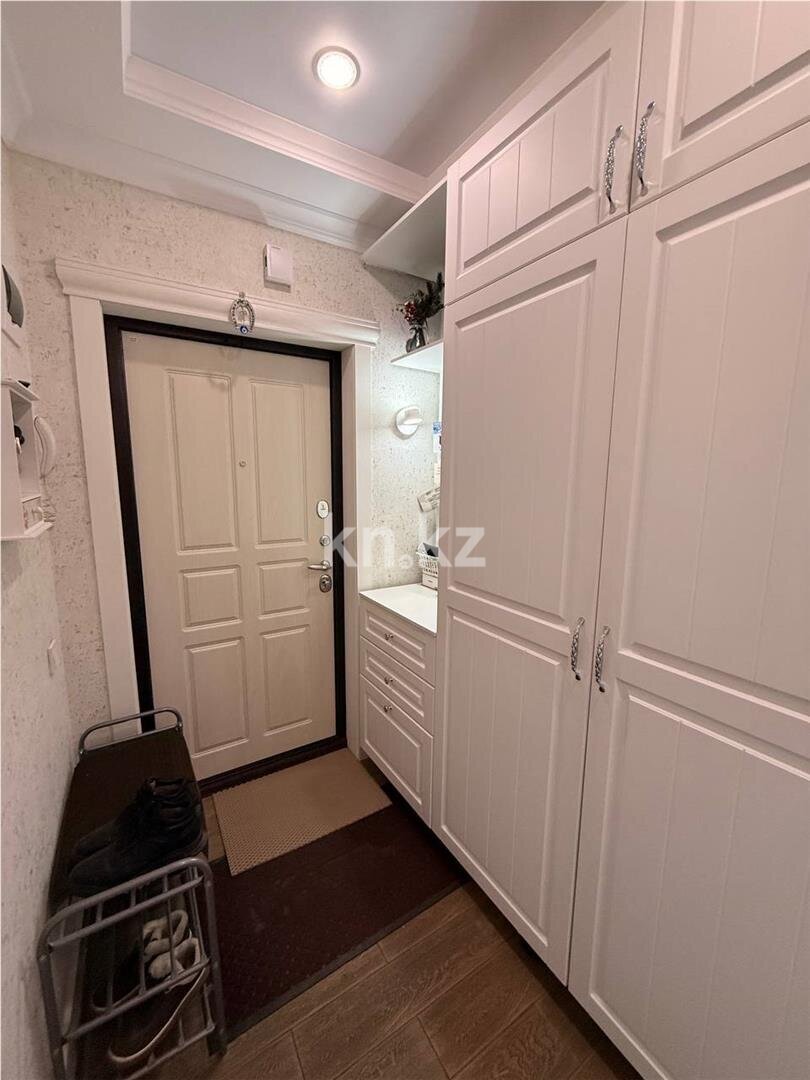 Продажа 3-комнатной квартиры, 98 м² в Караганде - фото 19