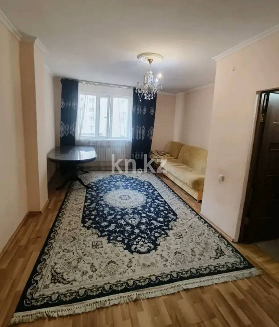Продажа 2-комнатной квартиры, 58.6 м² в Астане