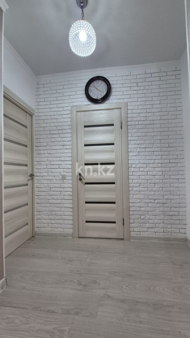 Аренда 2-комнатной квартиры, 63 м² - Аренда недвижимости в Атырау фото 4 из 40