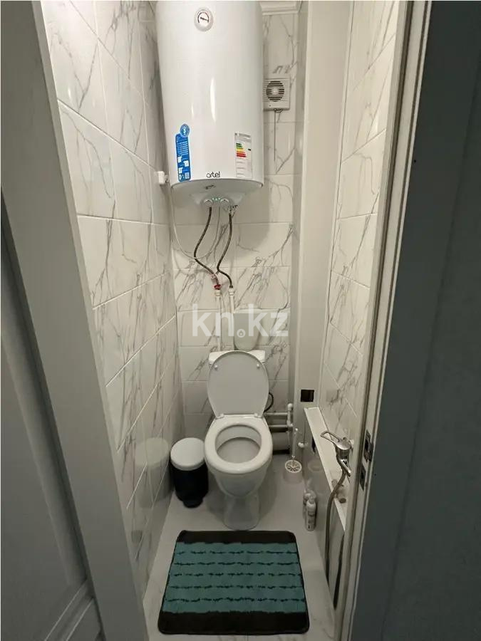 Продажа 3-комнатной квартиры, 64 м², мкр. Мамраева (Восток-5), дом  2 - Продажа квартир в Караганде фото 6 из 7