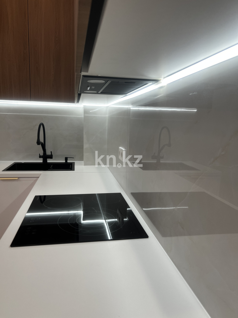 Продажа 3-комнатной квартиры, 64 м² - Продажа трехкомнатных квартир от собственников в Астане фото 6 из 23