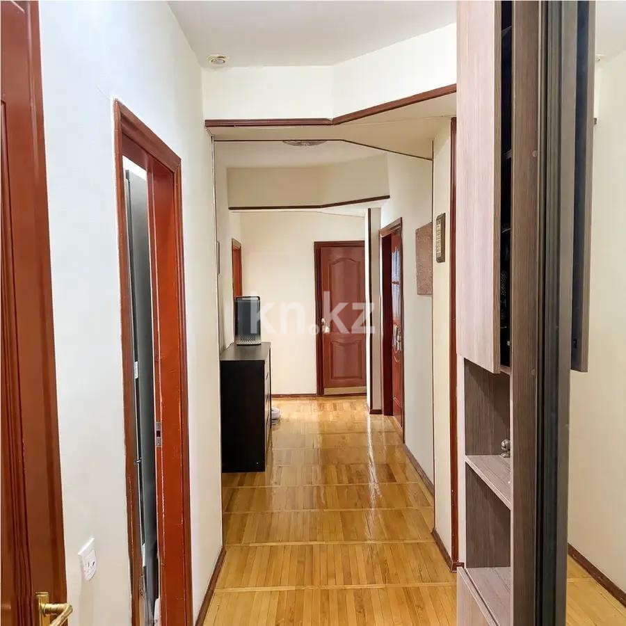 Продажа 4-комнатной квартиры, 105 м² в Алматы - фото 7