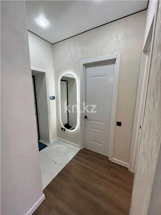 Продажа 2-комнатной квартиры, 38.5 м² в Астане - фото 4