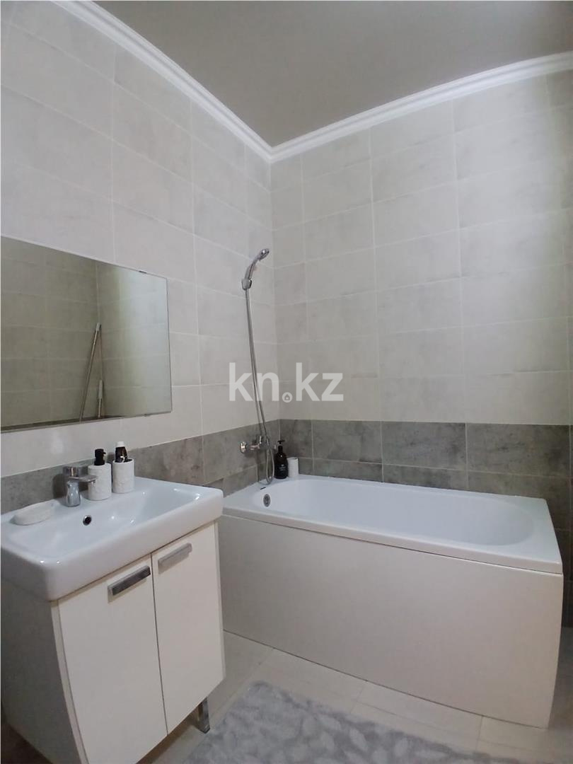 Продажа 2-комнатной квартиры, 60 м² - Продажа квартир в новостройках Астаны фото 12 из 15