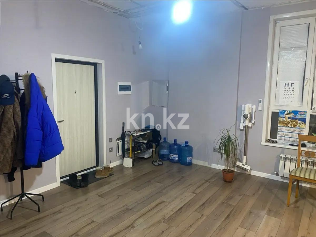 Продажа 2-комнатной квартиры, 60.1 м², ул. Асфендиярова, дом  4 - Продажа квартир в Астане фото 6 из 6