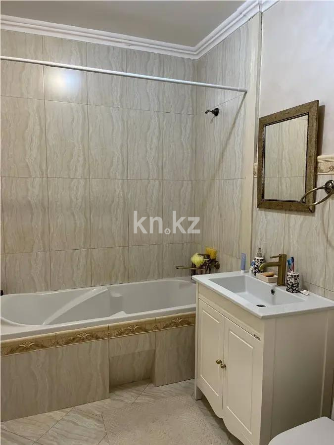 Продажа 5-комнатной квартиры, 190 м² в Алматы - фото 8