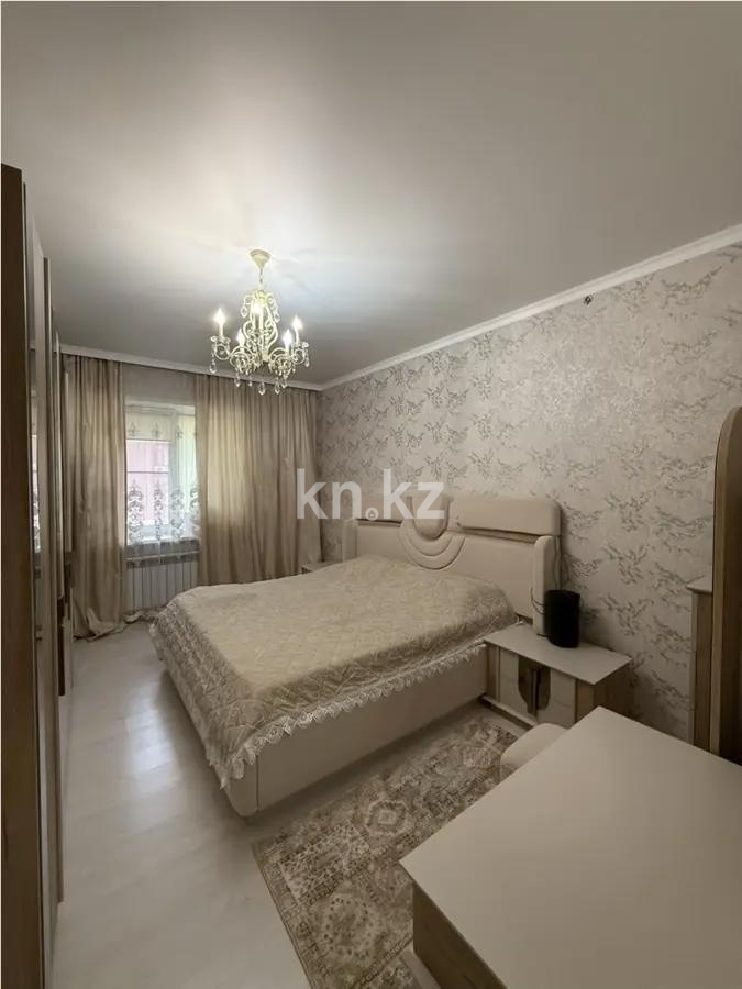 Продажа 3-комнатной квартиры, 89 м² в Астане - фото 2