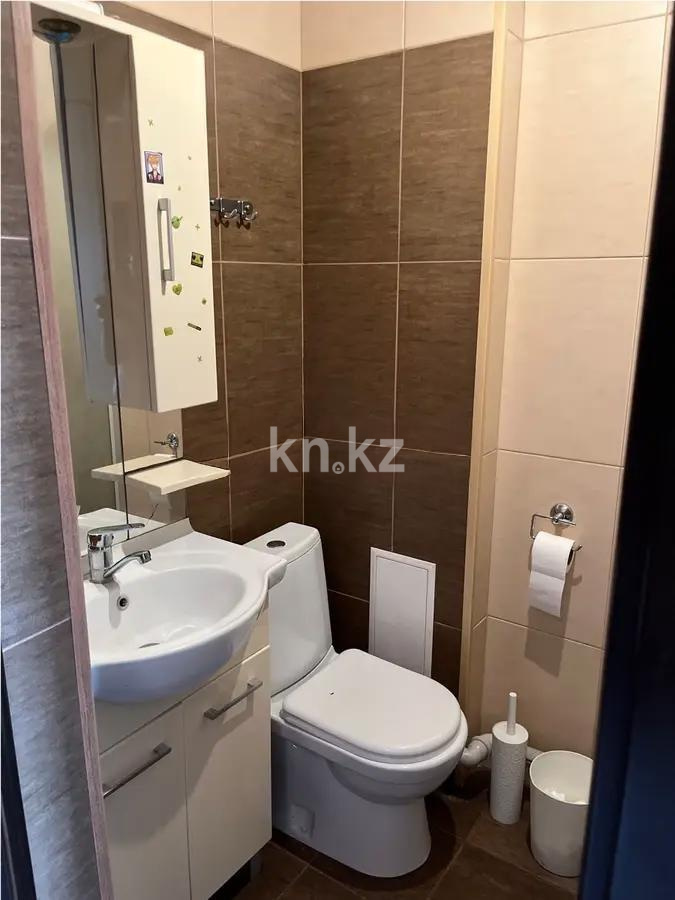 Продажа 3-комнатной квартиры, 82 м², мкр-н Думан-2, дом  17 в Алматы - фото 6