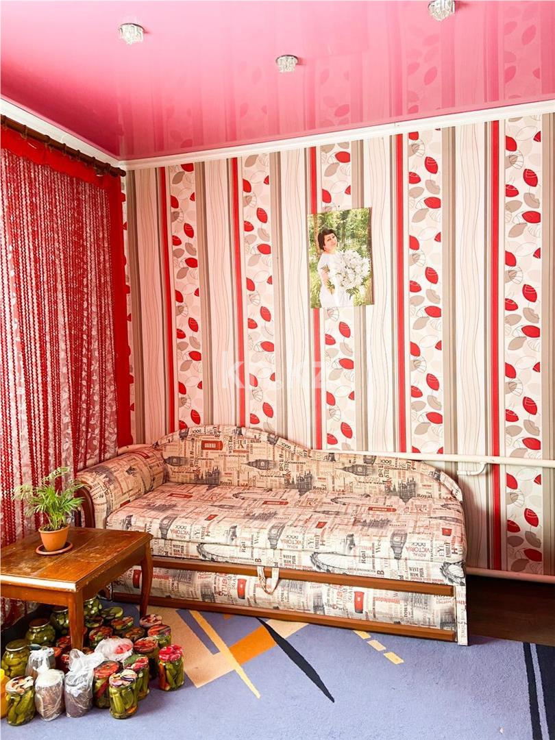 Продажа 3-комнатного дома, 62 м², ул. Маляров - Продажа домов, коттеджей в Темиртау фото 9 из 17