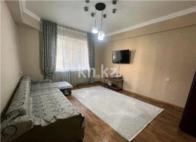 Продажа 2-комнатной квартиры, 55 м² - Продажа недвижимости в Алматы - страница 16 фото 1 из 5