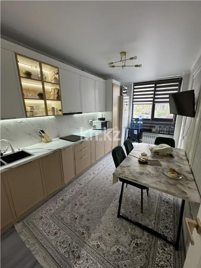 Продажа 2-комнатной квартиры, 60 м² - Продажа двухкомнатных квартир от собственников в Алматы - страница 70 фото 3 из 4