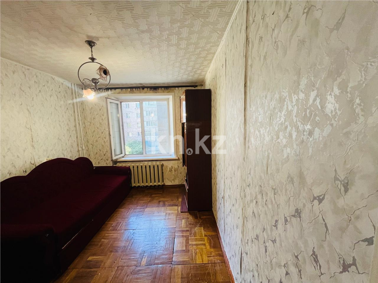 Продажа 3-комнатной квартиры, 62 м² - Недвижимость в Казахстане - страница 25 фото 2 из 11