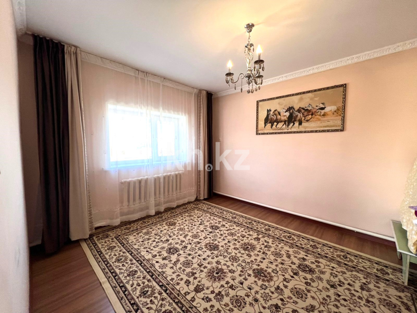 Продажа 3-комнатного дома, 102 м², Косшы, Ишимская - Продажа квартир в Акмолинской области фото 11 из 27
