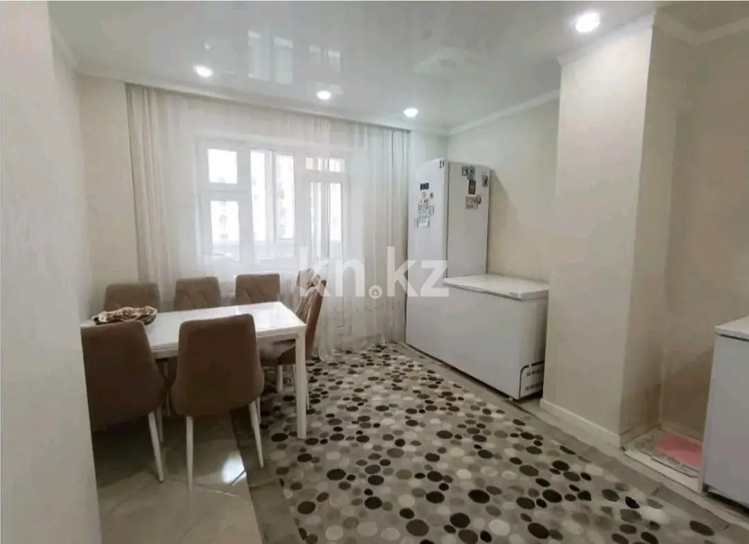 Продажа 3-комнатной квартиры, 86 м², пр. Кудайбердыулы, дом  28 - Продажа квартир без посредников в Астане фото 6 из 9