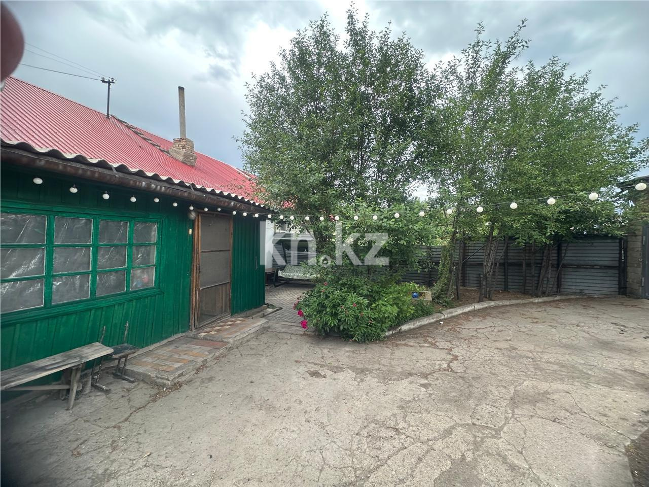 Продажа 3-комнатного дома, 74.8 м², ул. Расчётная в Караганде - фото 16