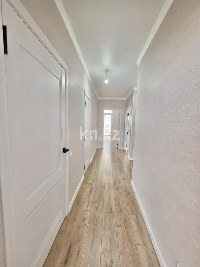 Продажа 2-комнатной квартиры, 65.11 м² - Продажа квартир в Астане - страница 5 фото 3 из 4