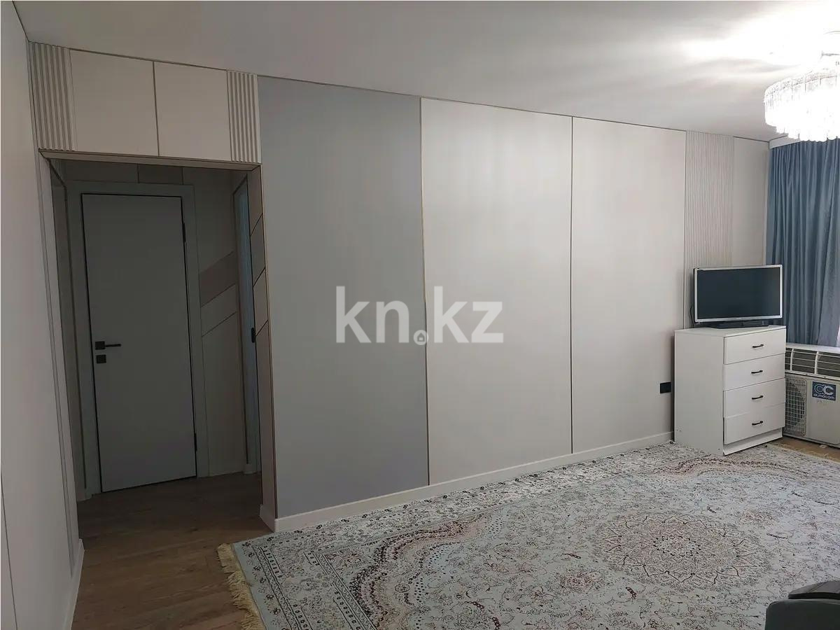 Продажа 3-комнатной квартиры, 58 м² в Алматы