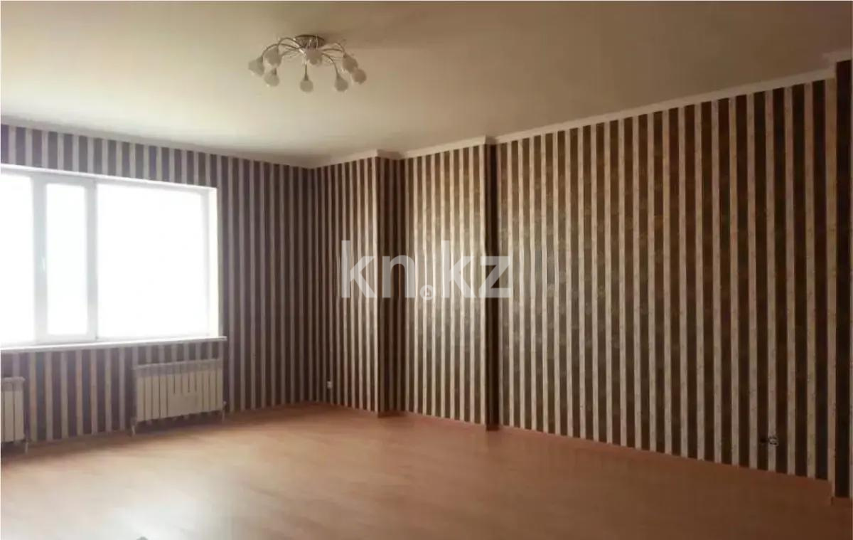 Продажа 3-комнатной квартиры, 168 м², ул. Кенесары, дом  4 - Продажа квартир в новостройках Астаны без посредников с фото фото 1 из 5