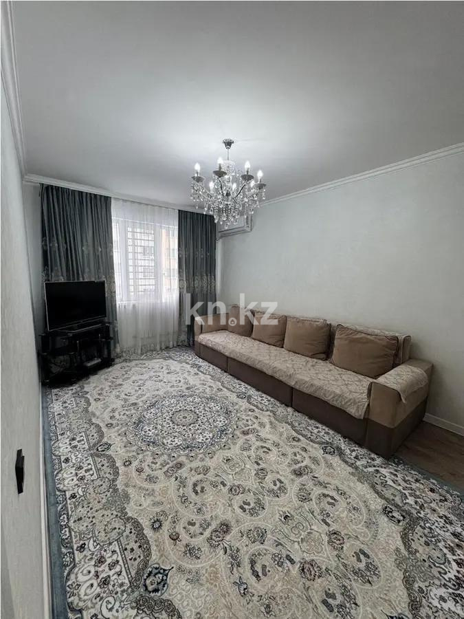 Продажа 3-комнатной квартиры, 76 м² - Недвижимость в Казахстане - страница 19 фото 1 из 6